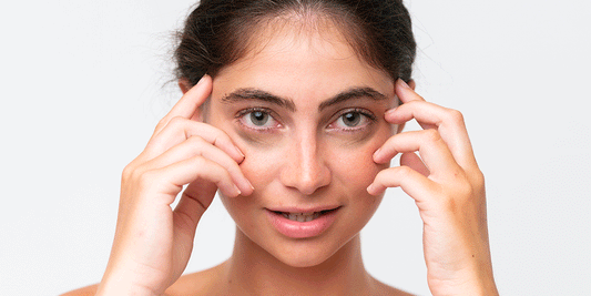 Eye Gel Benefits: How to Reduce Puffiness, Dark Circles, and Fine Lines