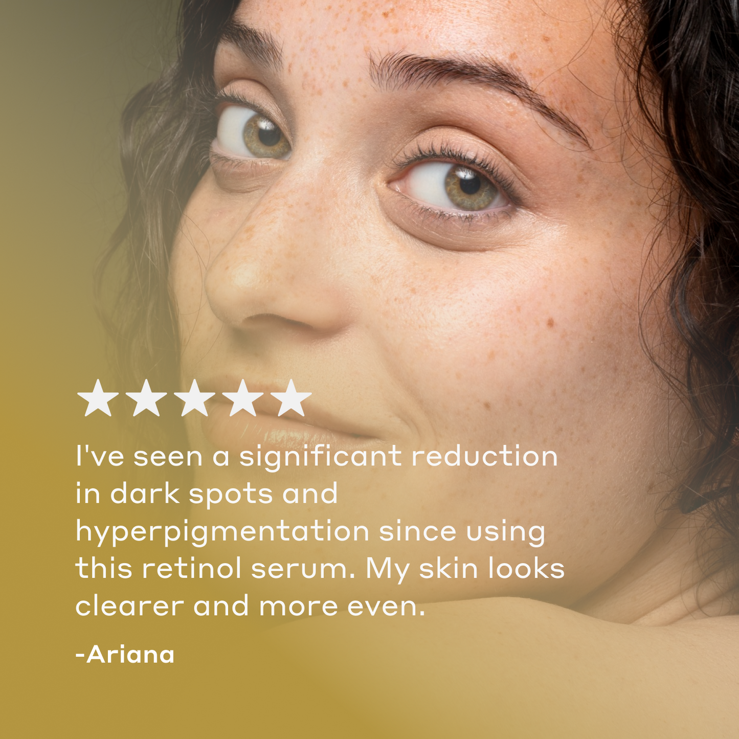 Retinol Serum Review